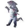 Requin humanoïde