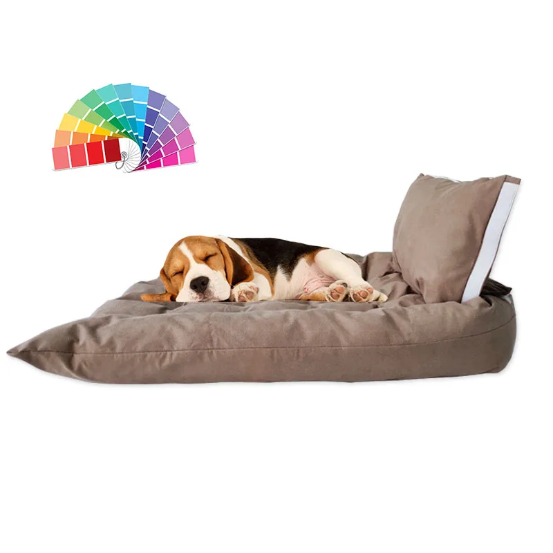 NEW Arrival dog bed waterproof Comfortable Removable non-slip Eco Friendly Dog Bed