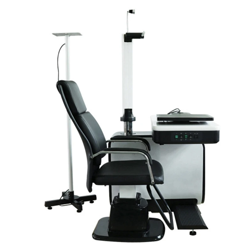 Rightway Brand Combined table and chair unit multifunctional ophthalmic equipment C-700B