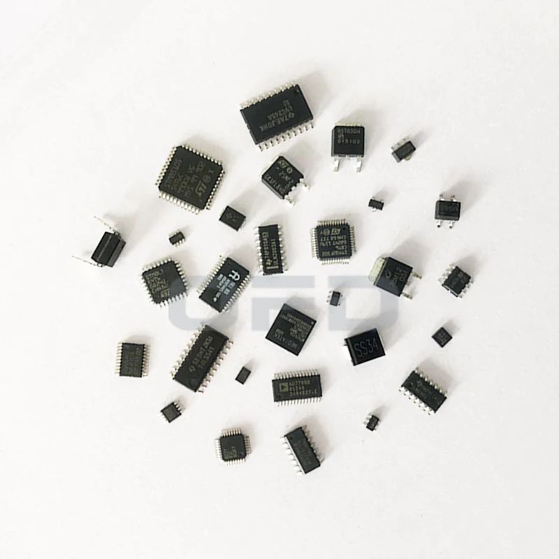 ZXTN4002ZTA Integrated Circuit ICs Original Electronic Component Welcome to Inquire Integrated Circuit ICs ZXTN4002ZTA