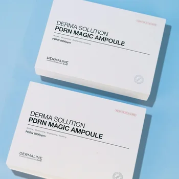 PDRN Magic Ampoule - Skin Merk Crystal Korean Derma Solution