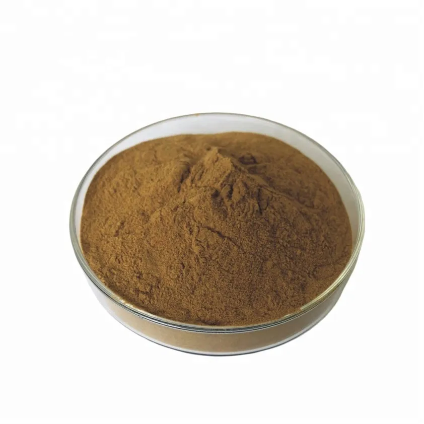 Leaf stem extract