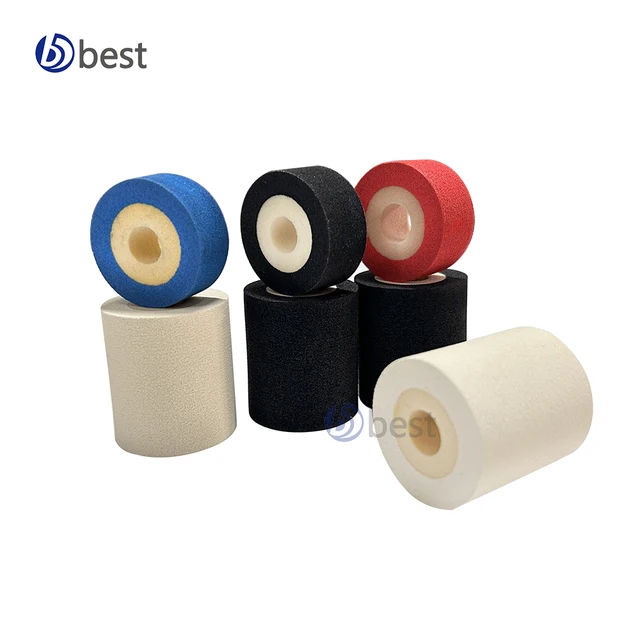 36mm Hot Ink Roll Wholesale Ink Roll Hot Solid Ink Rolls For Sticker Printer Offset Machine