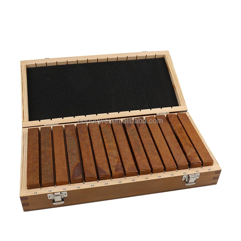 Precision Parallel Set Pb150 Pb151 Pb153 Pb154 Parallel Block - Buy ...