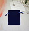 Bleu foncé