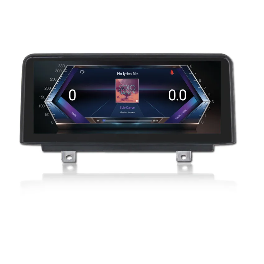 BMW 10.25インチタッチスクリーンBMW F30/F31 (2013-2015) 3⁄4,F30,F31