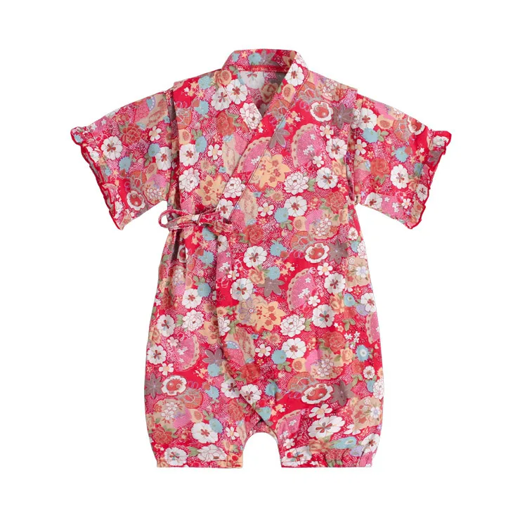 Kimono De Bebe Japones Para Recien Nacido Mono Ropa De Verano Buy Vestido De Bebe Vestido De Bebe Nina Vestido De Bebe Product On Alibaba Com