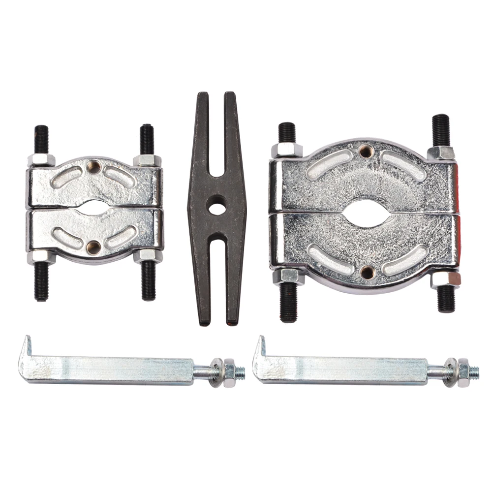 
 14 шт. H тип подшипника Сепаратор Съемник Набор инструментов Набор  