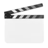 Black & white gradient stripes whiteboard--03