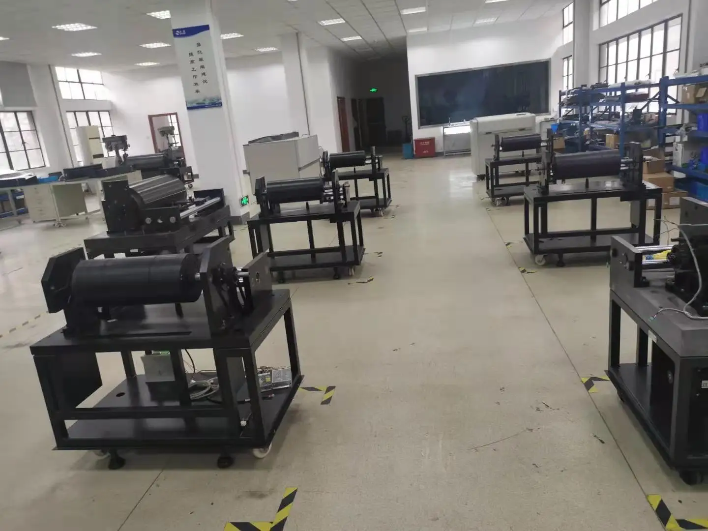 DX940F Flexo CTP Plate Making Machine