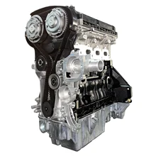 Bare Engine Long Block F18D4 Z18XER A18XER 2H0 Old Model Complete Engine for Chevrolet Cruze Excelle Epica Buick Optra