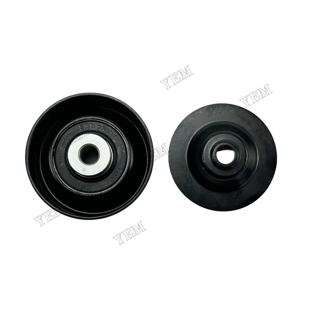 Belt Tensioner 7328902 Fit for Bobcat S16 S18 Engine 3