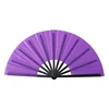11 Purple (Plastic Ribs)