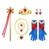 Accessori gialli