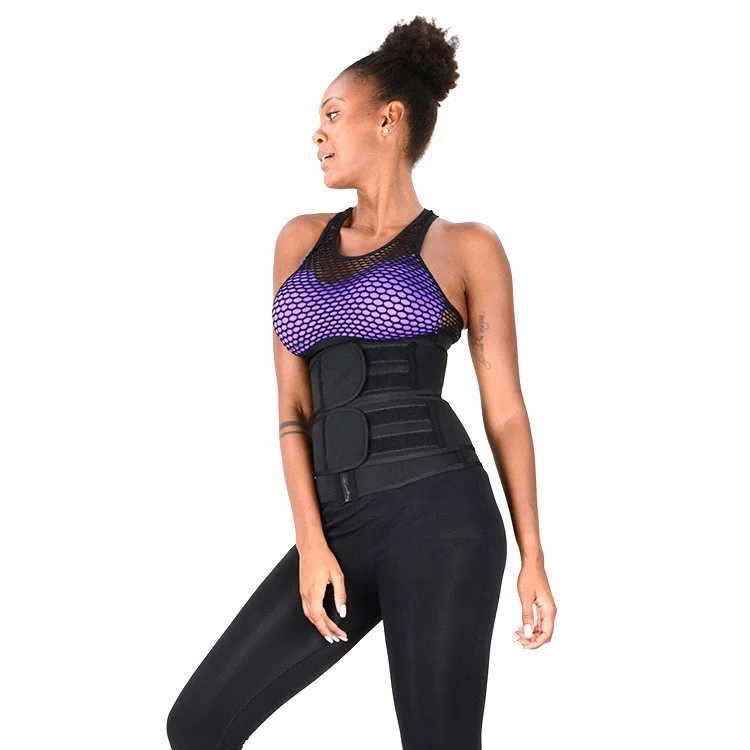 Factory Wholesale Satin Corset Belt 