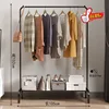 Large Classic - Black - 105cm