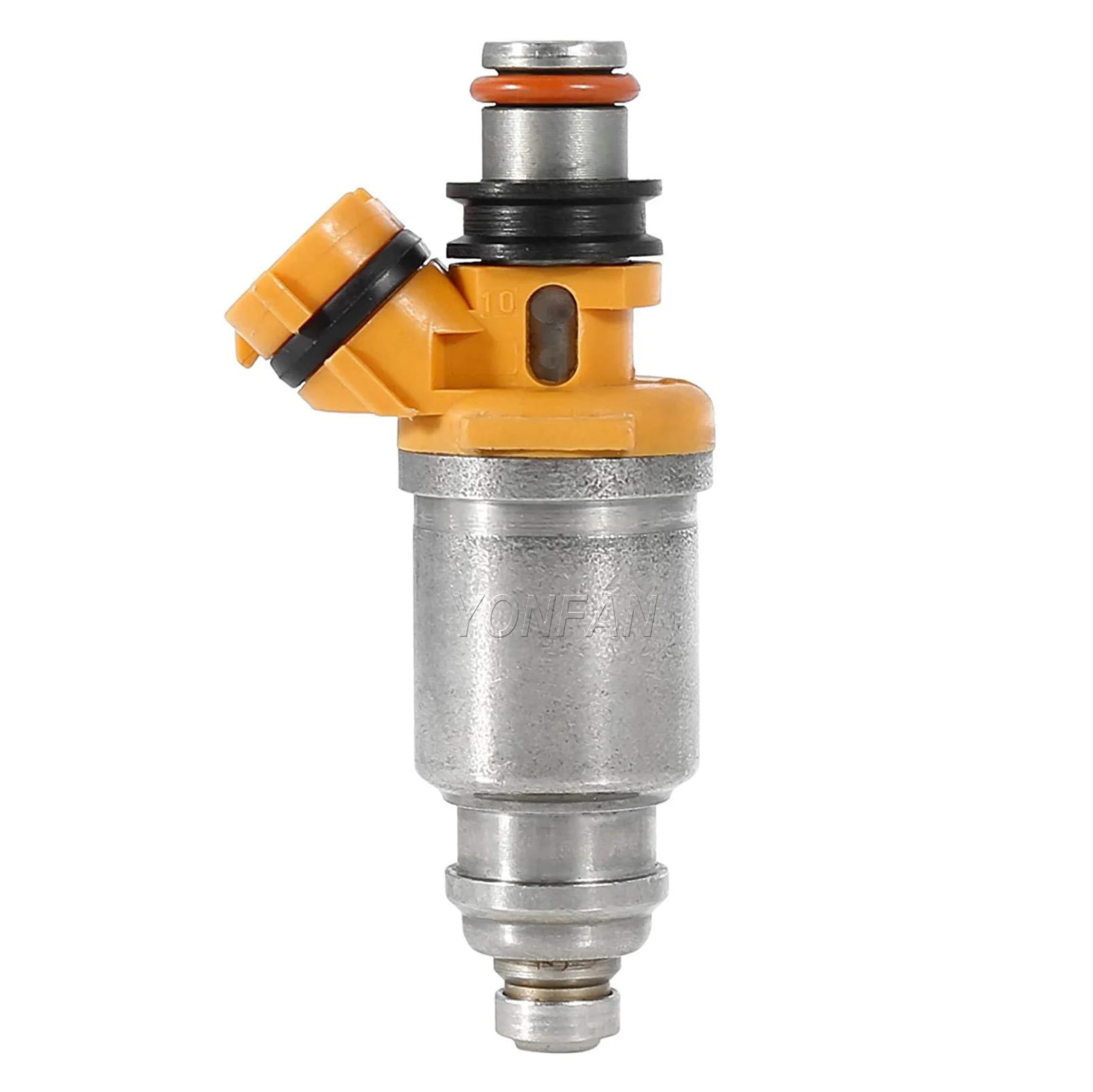 プクまま Suzuki Motorcycle Fuel Injectors - Reliable Performance