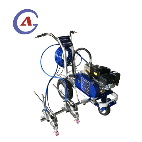 
Одиночные распылители, светоотражающая дорожная линия, дорожная маркировочная машина 