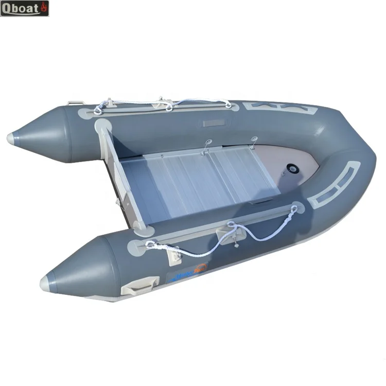 Over 20 Years Factory Inflatable Rubber Boat Zodiac Bote Inflable