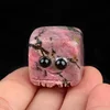 Rodonite