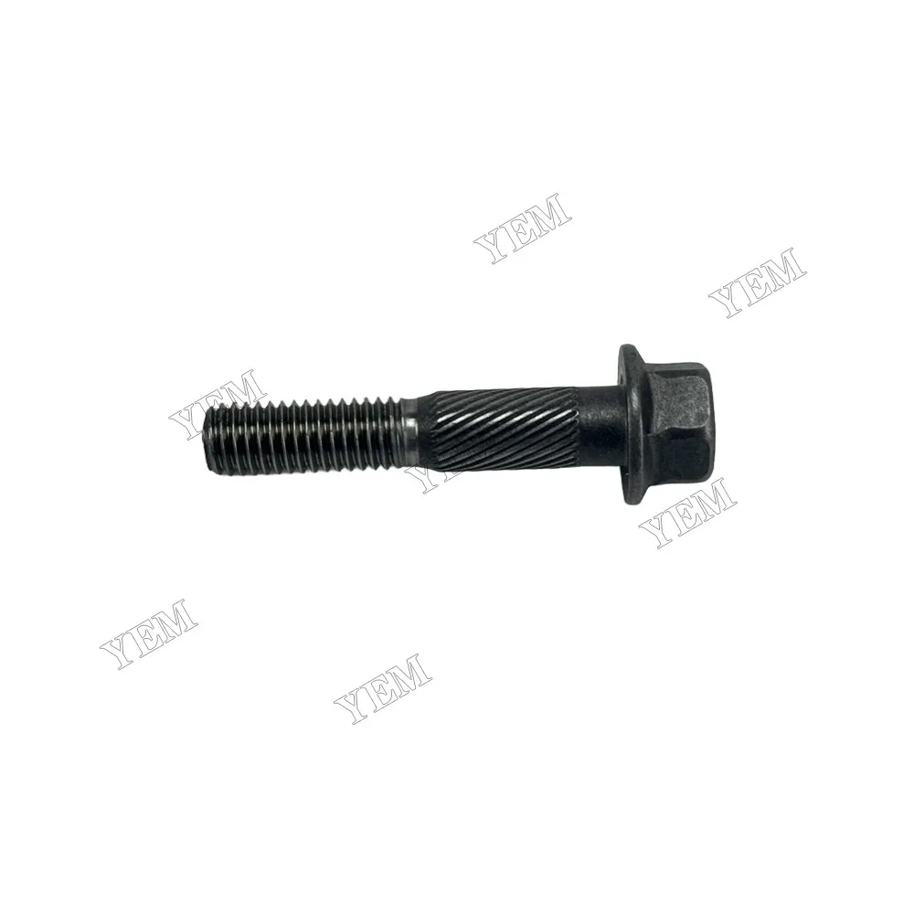 Bolt 15381-04560 Fit for Kubota V1200 Engine 4