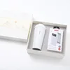 White cup+power bank 2pcs set02