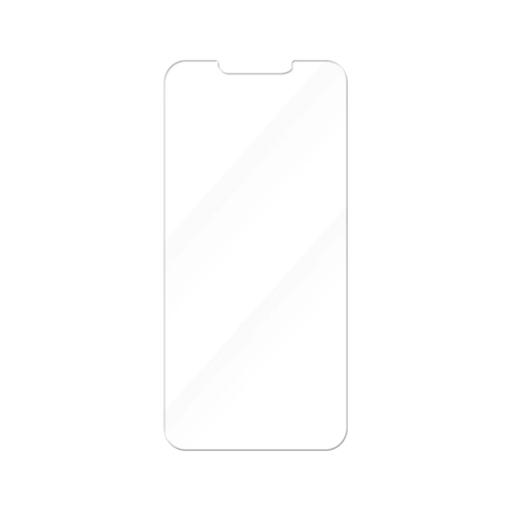 Clear Screen Protector Film For iPhone 14 Pro Max Mobile Phone Tempered Glass for 13 Pro Film Screen Protector For Iphone 15Pro