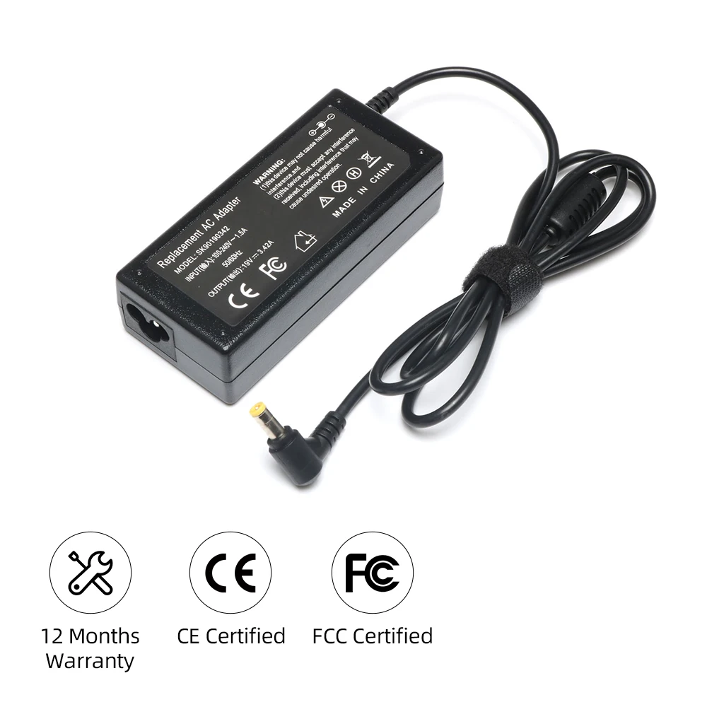 Best-seller Oem/odm 65w 20v  Ac Dc * Desktop Power Adapter For  Acer Laptop Charger - Buy Adapter Power Adapter Laptop Adapter Best-seller  Oem/odm Adapter Best-seller Oem/odm Power Adapter Oem/odm Laptop Adapter,65w