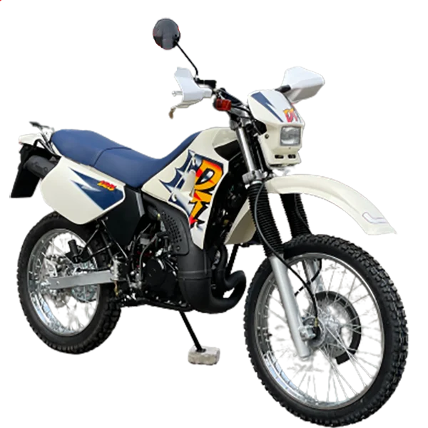 XCross DT125中国格安150ccオフロードバイクEnduroダートバイクスポーツバイクMotocicletas150cc販売モンスター150