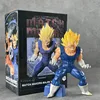 Demon king vegeta