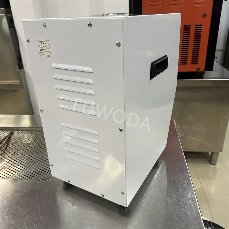 Quantifier Machine Commercial Powder Measuring Machine Electric Fruit Powder Quantifier ...