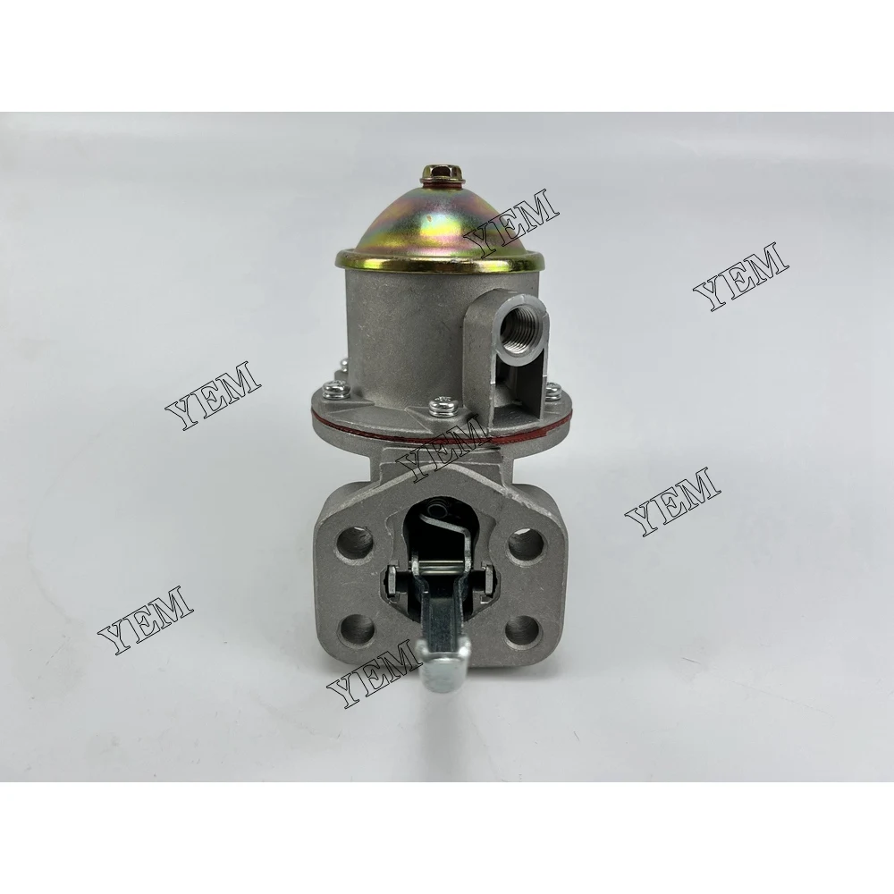 for Perkins Engine 1006-6 Fuel Pump ULPK0002 ULPK0037 Spare Part Diesel Engine Parts 2