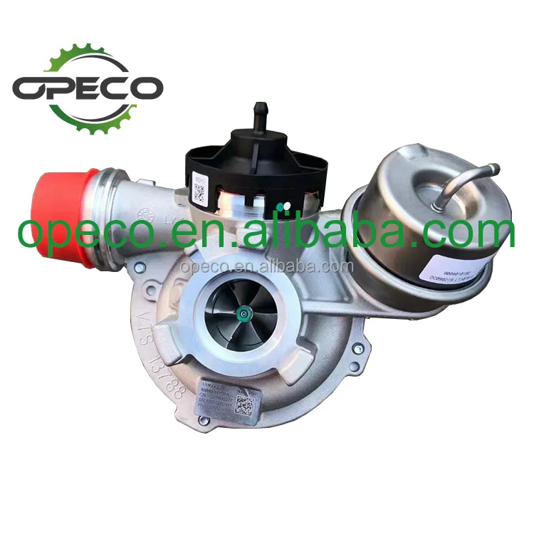 TURBOCHARGINGN7 のみ 1370000065 5501660277 VT01 Turbocharger for Lynk&co Repair