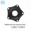 Black8-3-BOLT 110BCD-5S