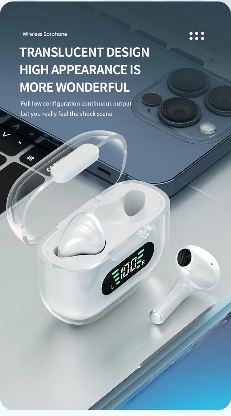 2023 New Type C Cheapest Sport Headsets M16 Hifi Stereo Waterproof TWS Handsfree Headphones Bloototh Wireless Gaming Earphone