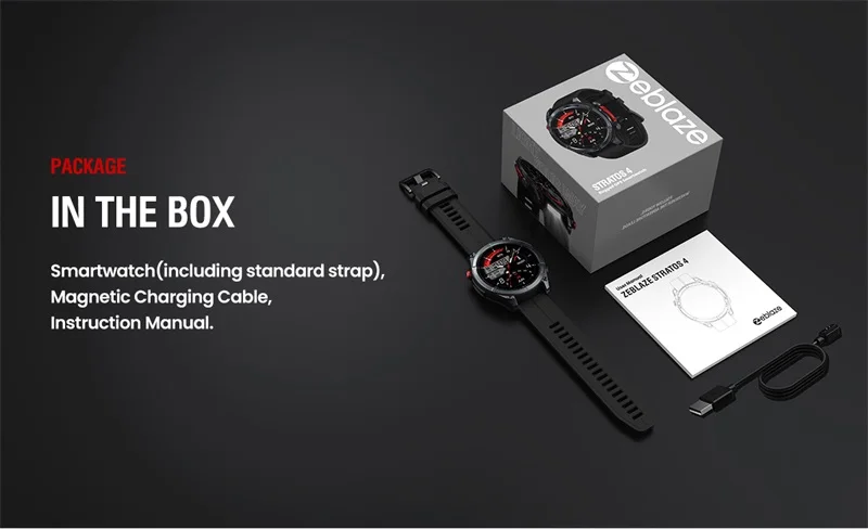 New Zeblaze Stratos 4 GPS Smart Watch 1.43" AMOLED Display Built-in Compass Barometric Altimeter Flashlight BT Call Smartwatch for iOS Android (25).jpg