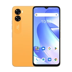 UMIDIGI G3 Max - Waterproof 4G Smartphone with Android 13
