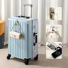 Blu chiaro (USB aggiornato a sei strati di spessore)