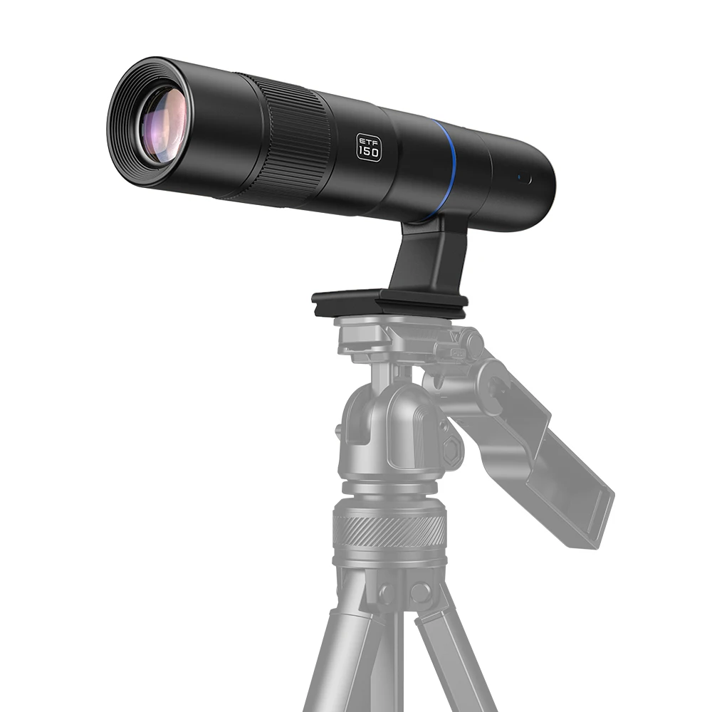 APEXEL APL-ETF150 45X Telephoto Lens - Perfect for Bird Watching