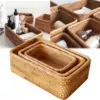 Rattan Color