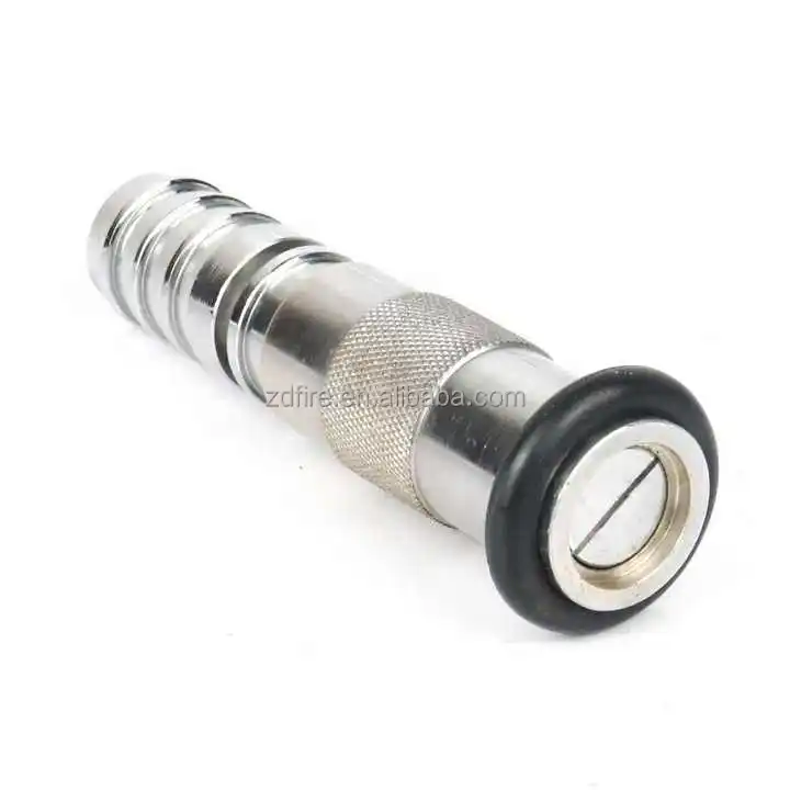 Fire Hose Reel Jet and Spray Nozzle