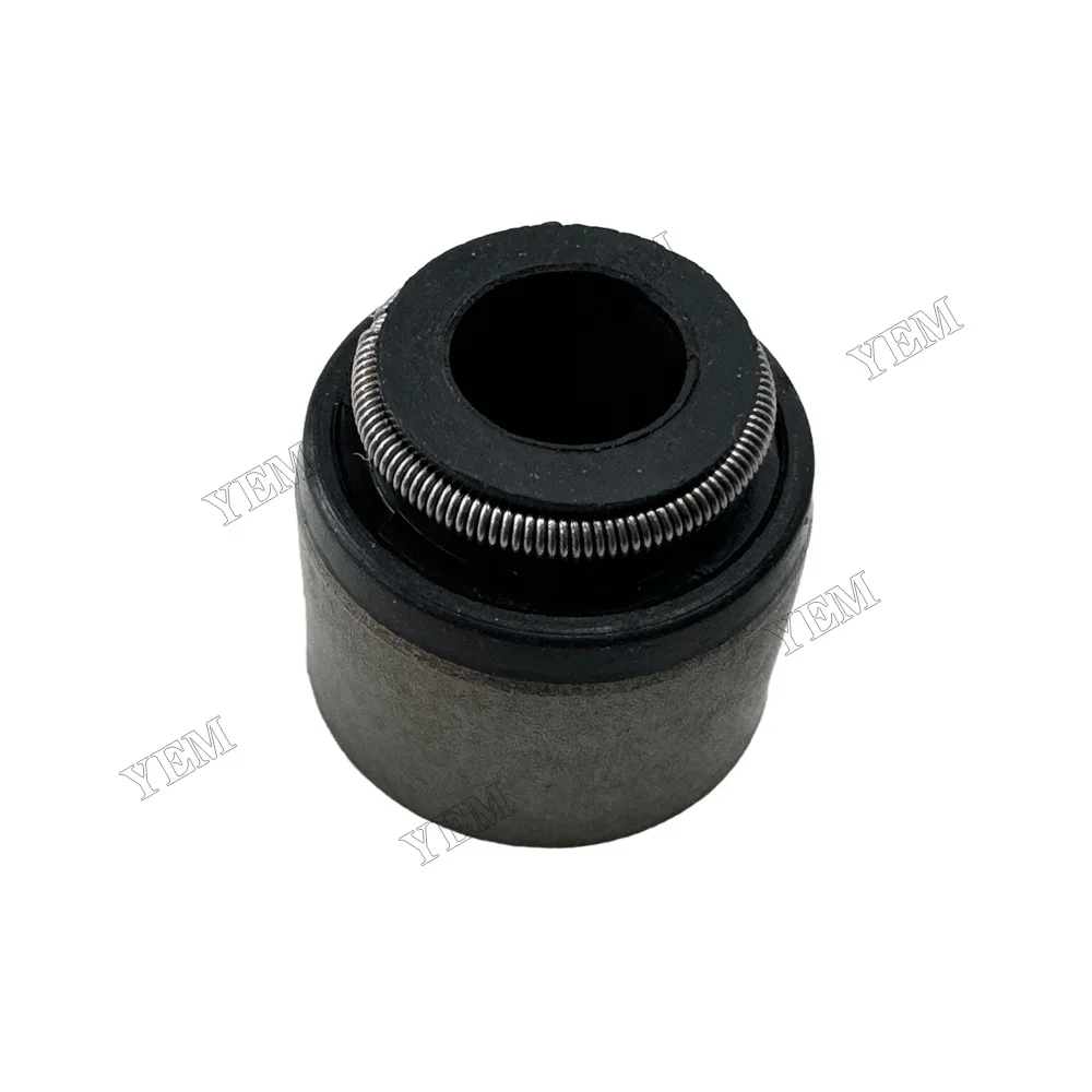 Valve Oil Seal Fit for Nissan SR18 Engine 6
