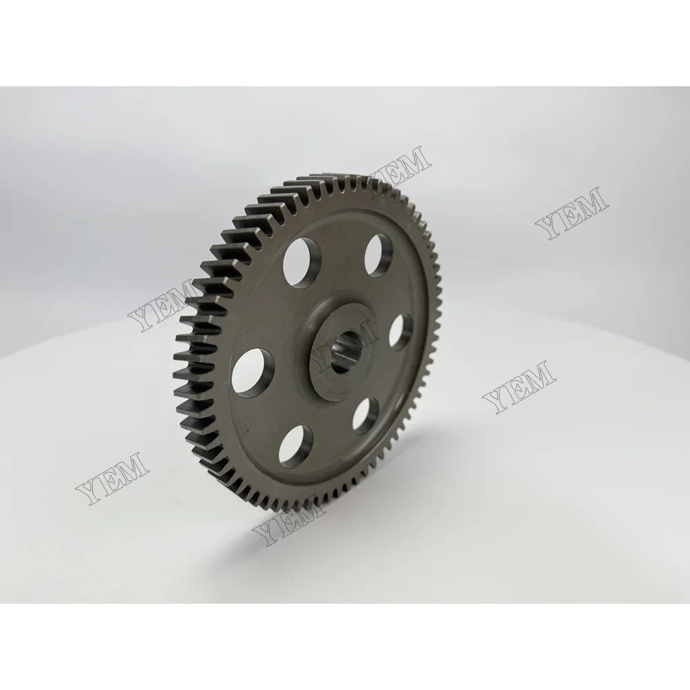 230-8989 Fuel Pump Gear for Caterpillar High Quality Engine Parts 4