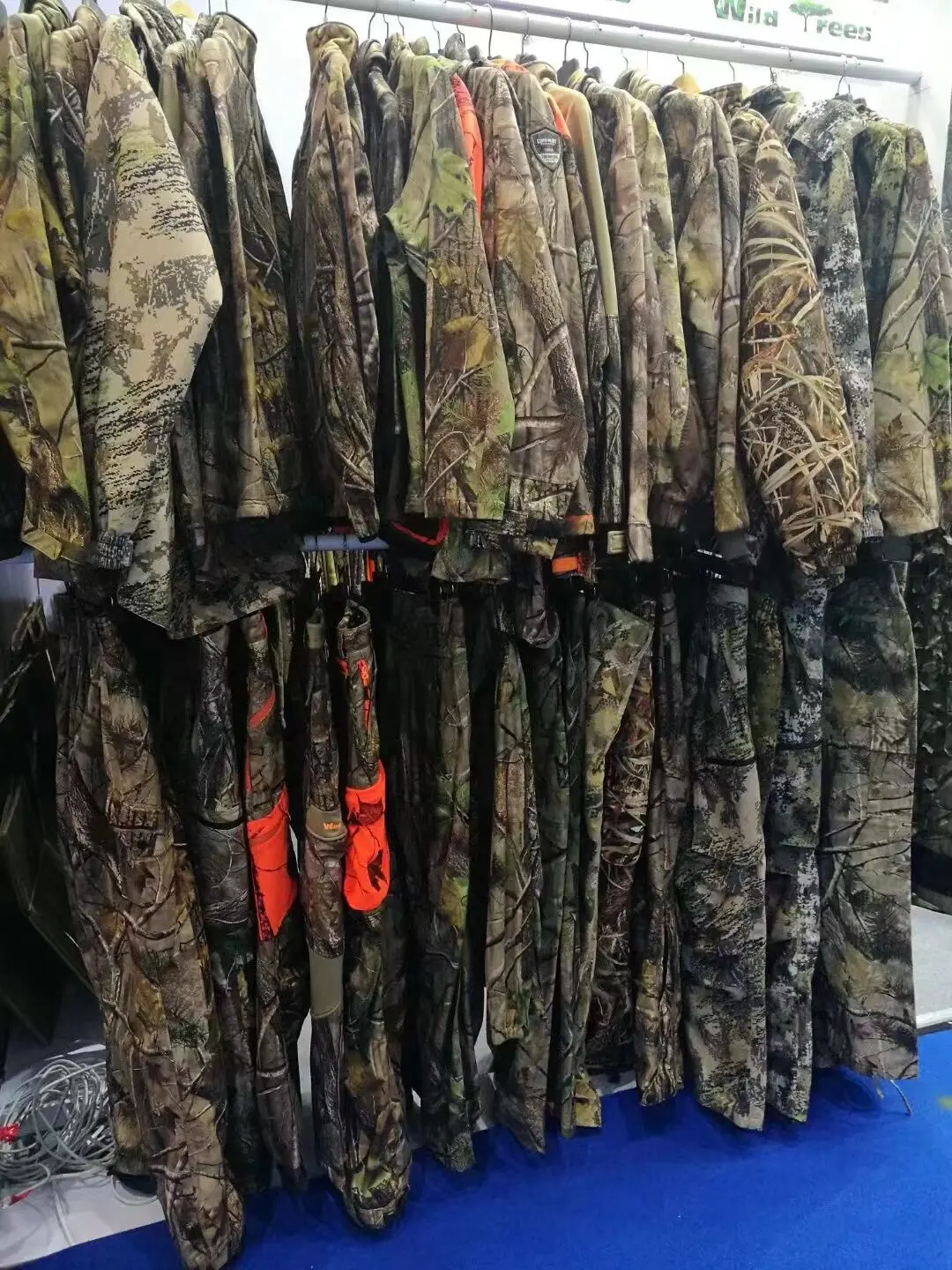 Hangzhou Jiaxiang outdoor products Co., LTD 3