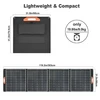แผงโซลาร์เซลล์ 400W