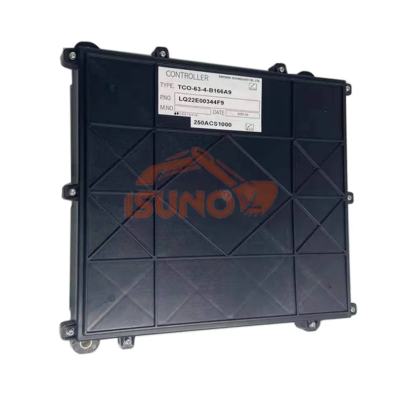 SK250-10 LQ22E00344F9 (3)