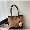PU tote bags (35*12*28cm)-color 2