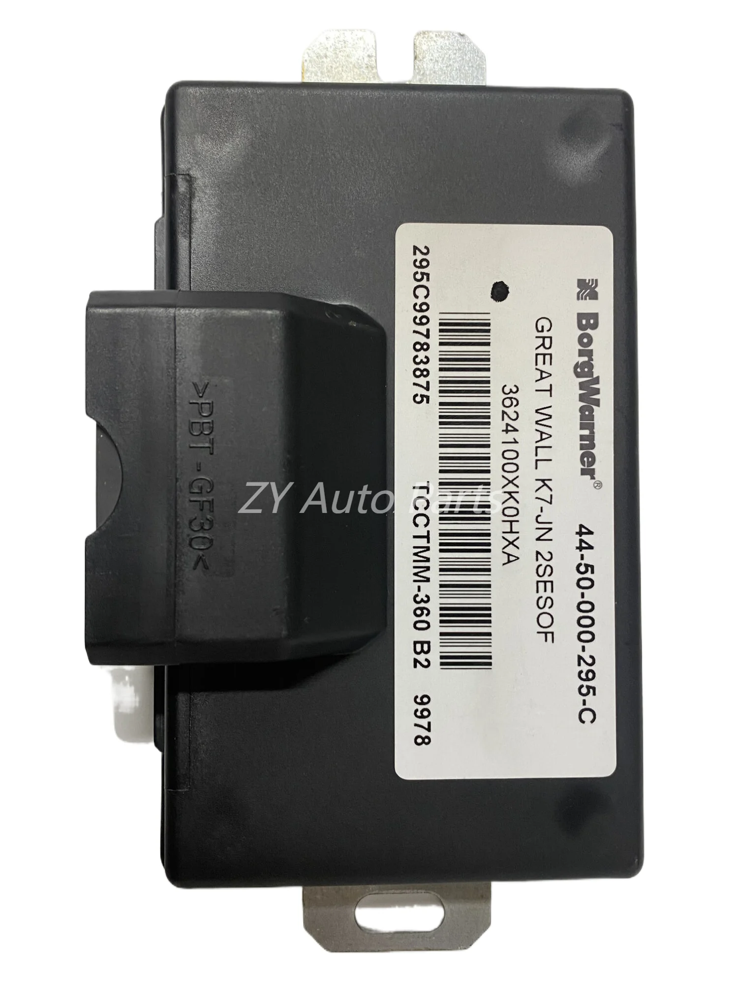 Great Wall Wingle Computer Board Transfer Case for Haval H1 H3 H5 44-50-000-312-B New Condition