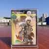 Caja del juego PS2