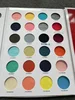 Nero MOQ 50 set per colore